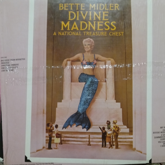 Vinyl record - Picture 4 of 6